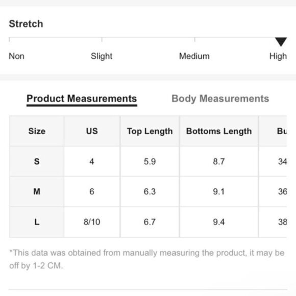 Chain Ruched Halter Bikini Swimsuit👙🌟 - Picture 6 of 7